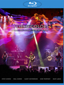 Flying Colors: Второй Полет / Flying Colors: Second Flight – Live At The Z7 (2014) (Blu-ray)