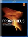 Прометей: Музыкальные вариации мифа / Prometheus: Musical Variations on a Myth (1992) (Blu-ray)