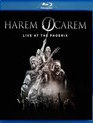 Harem Scarem: концерт в Торонто / Harem Scarem: Live at the Phoenix (2015) (Blu-ray)
