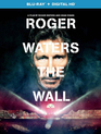 Роджер Уотерс: Стена / Roger Waters: The Wall (2014) (Blu-ray)