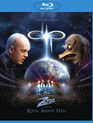 Девин Таунсенд: концерт в Альберт Холле / Devin Townsend Presents: Ziltoid – Live at the Royal Albert Hall (2015) (Blu-ray)