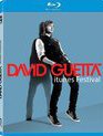 Дэвид Гетта: выступление на фестивале iTunes / David Guetta: iTunes Festival (2012) (Blu-ray)