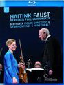 Бетховен: Скрипичный концерт & Симфония №6 / Beethoven: Violin Concerto and Symphony No. 6 Pastoral (2015) (Blu-ray)