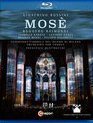 Россини: Моисей в Египте / Rossini: Mose in Egitto - Del Duomo Di Milano (2015) (Blu-ray)