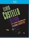 Элвис Костелло: концерт в Ливерпульской филармонии / Elvis Costello: Detour Live at Liverpool Philharmonic Hall (2015) (Blu-ray)