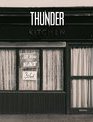 Thunder: Все, что ты можешь съесть / Thunder: All You Can Eat (2014/2015) (Blu-ray)