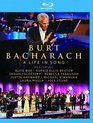 Берт Бакарак: Жизнь в песне / Burt Bacharach: A Life in Song (2015) (Blu-ray)