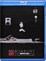 Энрике Бунбури: Книга изменений / Bunbury - MTV Unplugged: El libro de las mutaciones (2015) (Blu-ray)