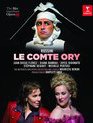 Россини: Граф Ори / Rossini: Le Comte Ory - Metropolitan Opera (2011) (Blu-ray)