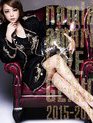 Намиэ Амуро: концерты "LIVEGENIC" / Namie Amuro: LIVEGENIC 2015-2016 (Blu-ray)