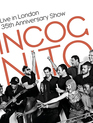 Incognito: концерт к 35-летию группы в Лондоне / Incognito: Live in London – 35th Anniversary Show (2014) (Blu-ray)