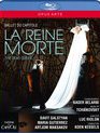 Беларби: Мертвая королева / Belarbi: La Reine Morte - Theatre du Capitole (2011) (Blu-ray)
