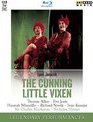 Яначек: "Приключения лисички плутовки" / Janacek: The Cunning Little Vixen - Theatre Chatelet (1995) (Blu-ray)