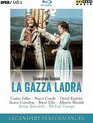 Россини: Сорока-воровка / Rossini: La Gazza Ladra - Oper Cologne (1987) (Blu-ray)