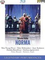 Беллини: Норма / Bellini: Norma - Teatro Regio di Parma (2001) (Blu-ray)