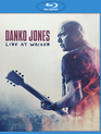 Danko Jones: концерт на фестивале Вакен / Danko Jones: Live at Wacken (2015) (Blu-ray)