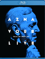 Шарль Азнавур: концерт в Дворце Спорта / Charles Aznavour – Live: Palais des Sports (2015) (Blu-ray)