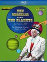 Холст: "Планеты" с видеорядом Кена Рассела / Holst: Ken Russell's View of The Planets (1983) (Blu-ray)