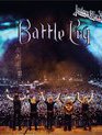Judas Priest: Боевой клич / Judas Priest: Battle Cry (2015) (Blu-ray)