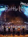 Judas Priest: Боевой клич / Judas Priest: Battle Cry (2015) (Blu-ray)