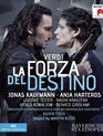 Верди: Сила судьбы / Verdi: La Forza del Destino - Bavarian State Opera (2015) (Blu-ray)