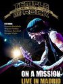 Михаэль Шенкер: Храм рока - наживо в Мадриде / Michael Schenker's Temple of Rock - On A Mission: Live In Madrid (2015) (Blu-ray)
