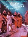 Нил Янг & Crazy Horse: Ржавчина никогда не спит / Neil Young & Crazy Horse: Rust Never Sleeps (1979) (Blu-ray)