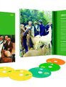 The Beach Boys: Звуки домашних животных (Юбилейное издание) / The Beach Boys: Pet Sounds - 50th Anniversary Deluxe Edition (1966) (Blu-ray)