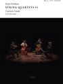 Шуберт: Струнный концерт № 1 - наживо в Барселоне / Schubert: String Quartets # 1 - Live in Barcelona (2013) (Blu-ray)