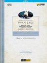 Чайковский: Лебединое озеро / Tchaikovsky: Swan Lake - Recorded at Dr-Studios, Aarhus (1988) (Blu-ray)