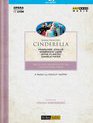 Прокофьев: Золушка / Prokofiev: Cinderella - Lyon National Opera (1989) (Blu-ray)