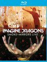 Imagine Dragons: Дым и Зеркала / Imagine Dragons: Smoke + Mirrors Live (2016) (Blu-ray)