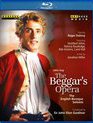 Пепуш & Гей: Опера нищих / Pepusch & Gay: The Beggar's Opera (1983) (Blu-ray)
