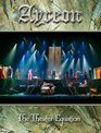 Ayreon: Театральное уравнение / Ayreon: The Theater Equation (2015) (Blu-ray)