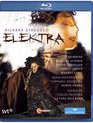 Штраус: Электра / Strauss: Elektra - NorrlandsOperan (2015) (Blu-ray)