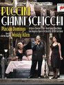 Пуччини: "Джанни Скикки" / Puccini: Gianni Schicchi - Los Angeles Opera (2015) (Blu-ray)
