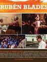 Возвращение Рубена Блейдса / The Return of Ruben Blades (1985) (Blu-ray)