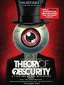 Теория мрака: фильм о "The Residents" / Theory of Obscurity: A Film About the Residents (2015) (Blu-ray)