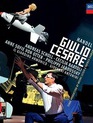 Гендель: "Юлий Цезарь" / Handel: Giulio Cesare - Salzburg Festival (2012) (Blu-ray)