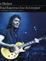 Стив Хэккет: концерт в Ливерпуле / Steve Hackett: The Total Experience - Live In Liverpool (2015) (Blu-ray)