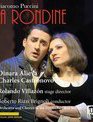 Пуччини: "Ласточка" / Puccini: La Rondine - Deutsche Oper Berlin (2015) (Blu-ray)