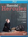 Гендель: Геркулес / Handel: Hercules - Opera National de Paris (2014) (Blu-ray)