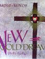 Simple Minds: Новая золотая мечта / Simple Minds: New Gold Dream (81-82-83-84) (Blu-ray)