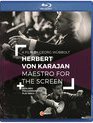 Герберт фон Караян: Маэстро для экрана / Herbert von Karajan: Maestro for the Screen (Blu-ray)