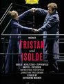 Вагнер: Тристан и Изольда / Wagner: Tristan Und Isolde - Bayreuther Festspiele (2015) (Blu-ray)