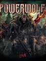 Powerwolf: шоу на 3-х фестивалях / Powerwolf: The Metal Mass Live (2015) (Blu-ray)