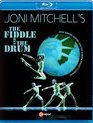 Митчелл: Скрипка и барабан / Mitchell: The Fiddle & Drum (2007) (Blu-ray)
