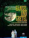 Хумпердинк: Гензель и Гретель / Humperdinck: Hansel Und Gretel - Wiener Staatsoper (2015) (Blu-ray)