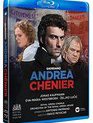 Джордано: Андре Шенье / Giordano: Andrea Chenier - Royal Opera House (2015) (Blu-ray)