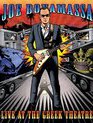 Джо Бонамасса: концерт в Греческом театре / Joe Bonamassa: Live at The Greek Theatre (2015) (Blu-ray)